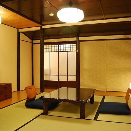 Nanako House Villa เกียวโต ภายนอก รูปภาพ