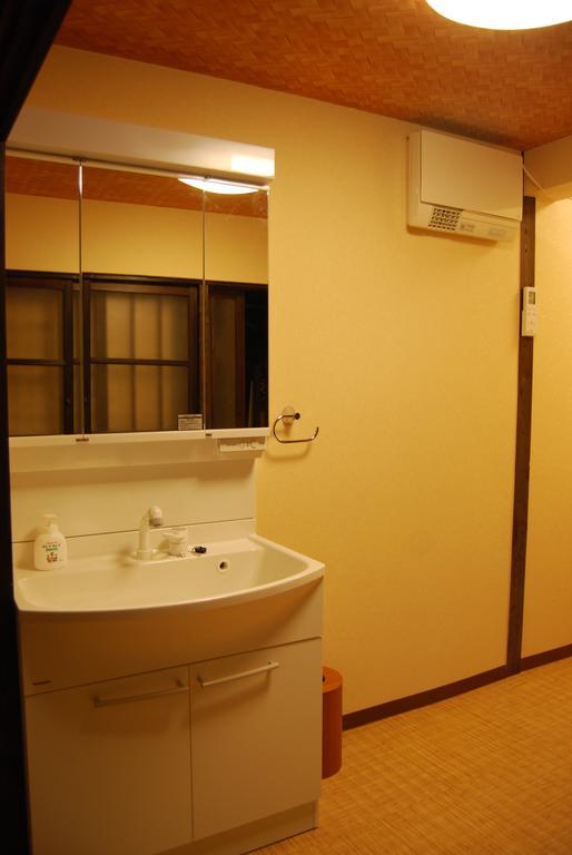 Nanako House Villa เกียวโต ภายนอก รูปภาพ