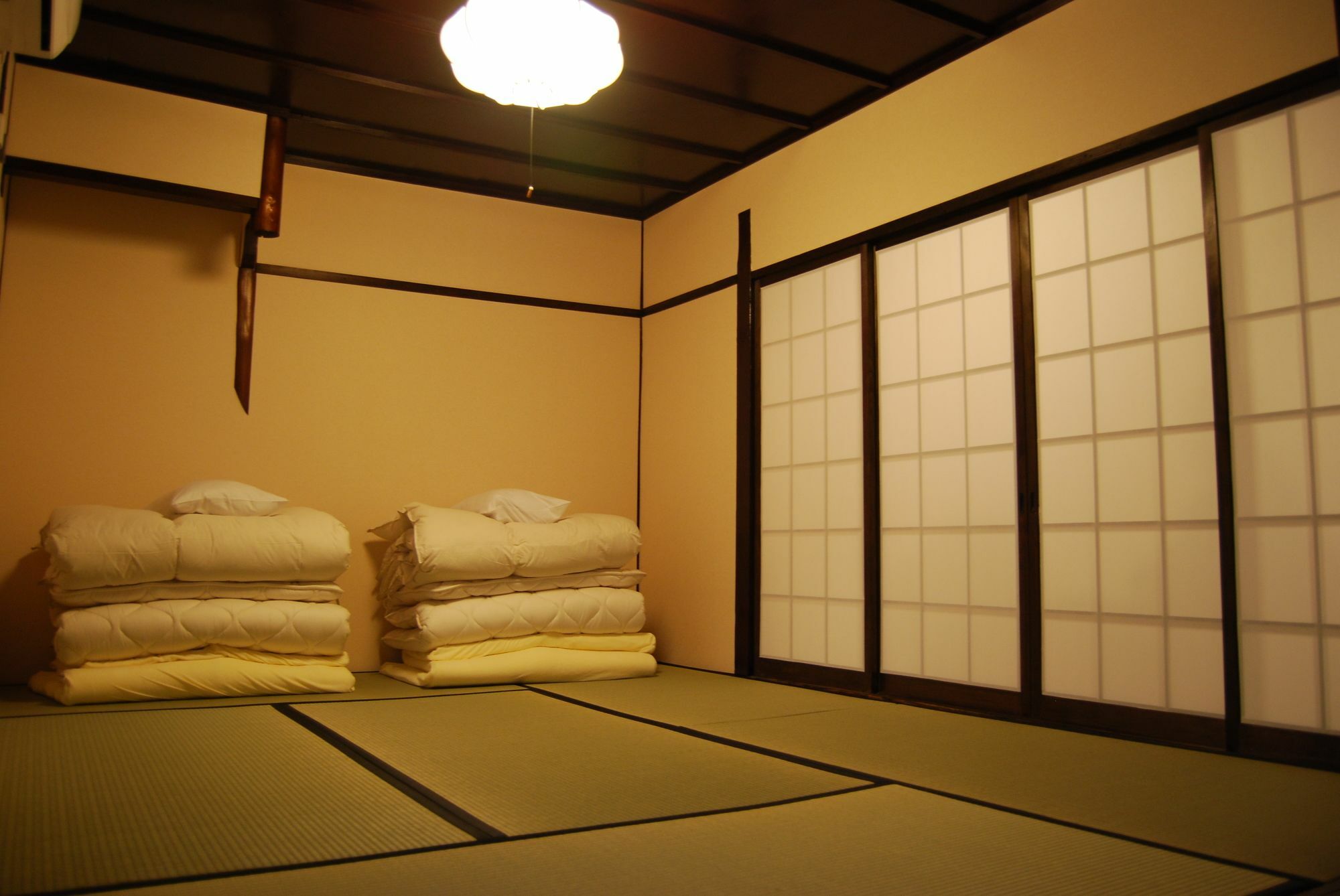 Nanako House Villa เกียวโต ภายนอก รูปภาพ