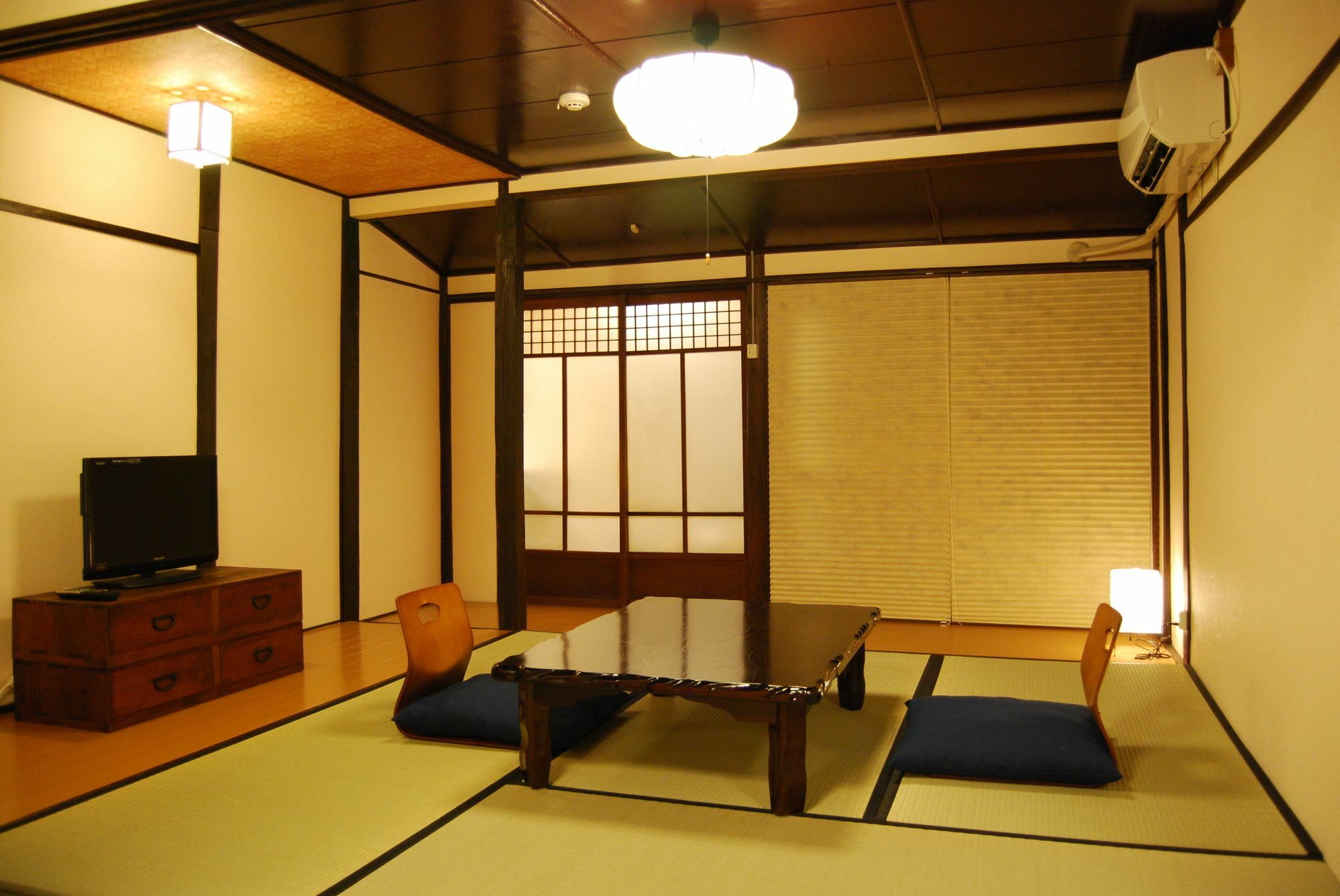 Nanako House Villa เกียวโต ภายนอก รูปภาพ