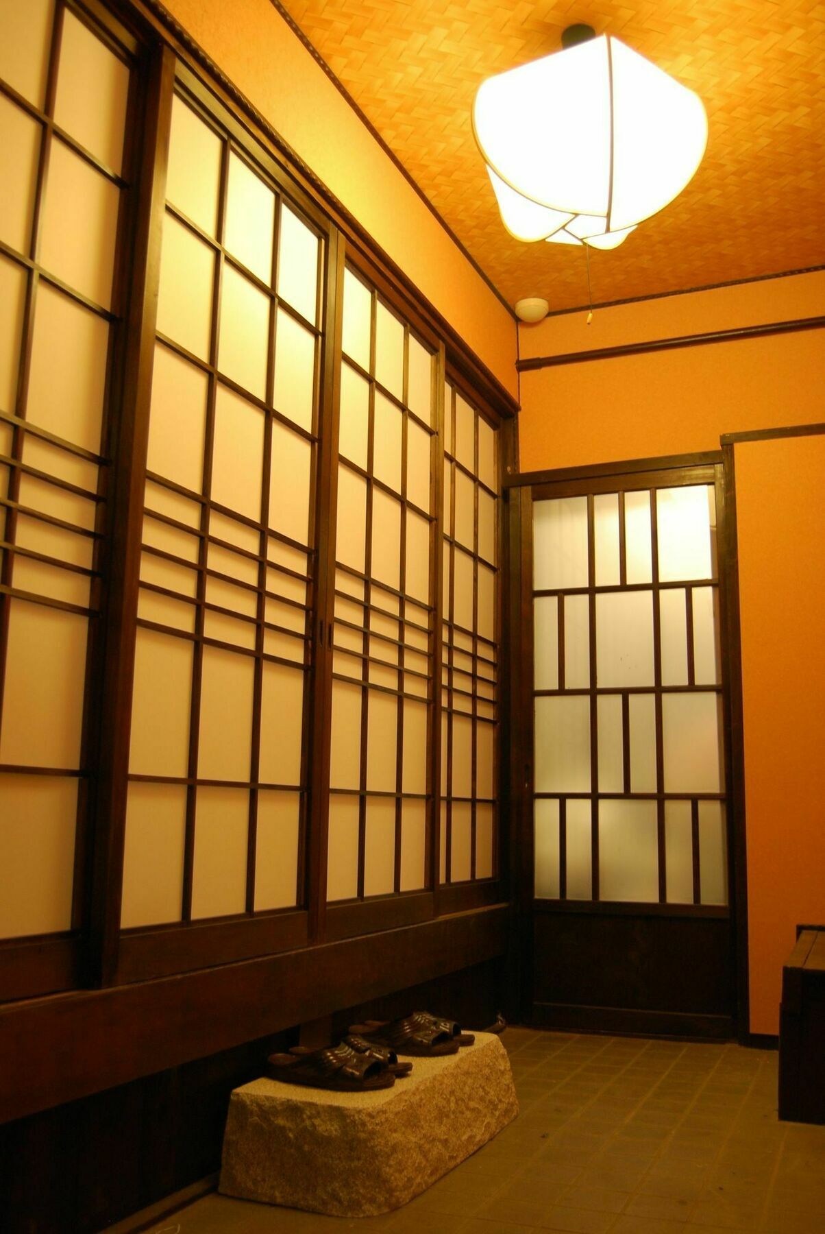 Nanako House Villa เกียวโต ภายนอก รูปภาพ